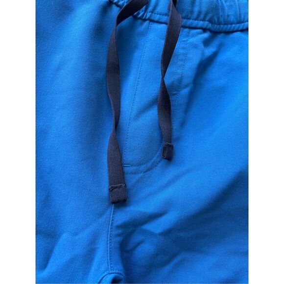 NWOT FIGS Tansen Jogger Scrub Pants Men's Sz. Sm $68 C36 - Picture 10 of 10